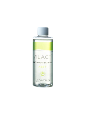 Vilact | Essential Oils Foot Bath by Vilact® (3.38 FL.OZ / 100ml)