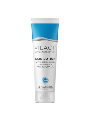 Vilact | Natural carbohydrates, proteins, vitamins and minerals specifically formulated for sensitive and damaged skin