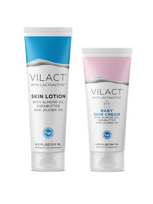 Vilact | Baby Kit by Vilact® with Lactoactive®