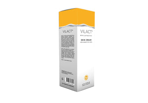 Vilact | Anti Aging Cream for Sensitive Skin (4.2 FL.OZ / 125ml)