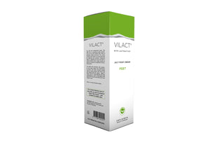 Vilact | Best foot care products for dry feet