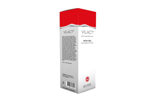 Vilact | The Ultimate Aloe Vera Skin Gel with Lactoactive® by Vilact® (3.38 FL.OZ / 100ml)
