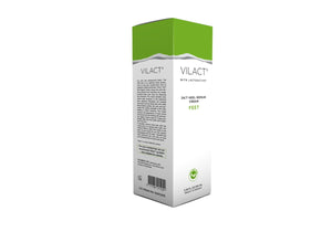 Vilact | Heal extremely dry cracked feet fast