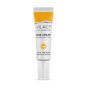 Vilact | Skin Cream Sample for Sensitive Skin with Lactoactive® by Vilact® (.3 FL.OZ / 10ml)