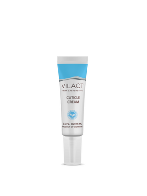 Vilact | Cuticle Cream with Lactoactive® by Vilact® (.05 FL.OZ / 15ml)