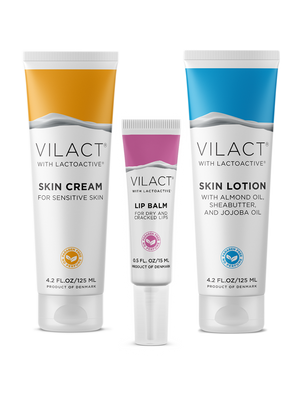 Vilact | Whole Body Kit by Vilact® with Lactoactive®